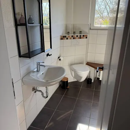 Apartmán Annemie *