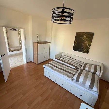 Annemie Apartmán *
