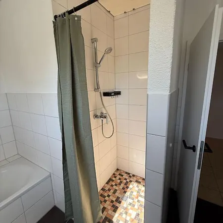 Apartmán Annemie Mendig